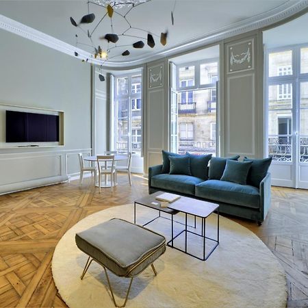 Le Paradoxe - Magnifique Appartement De 80M2 Bordeaux Exterior photo