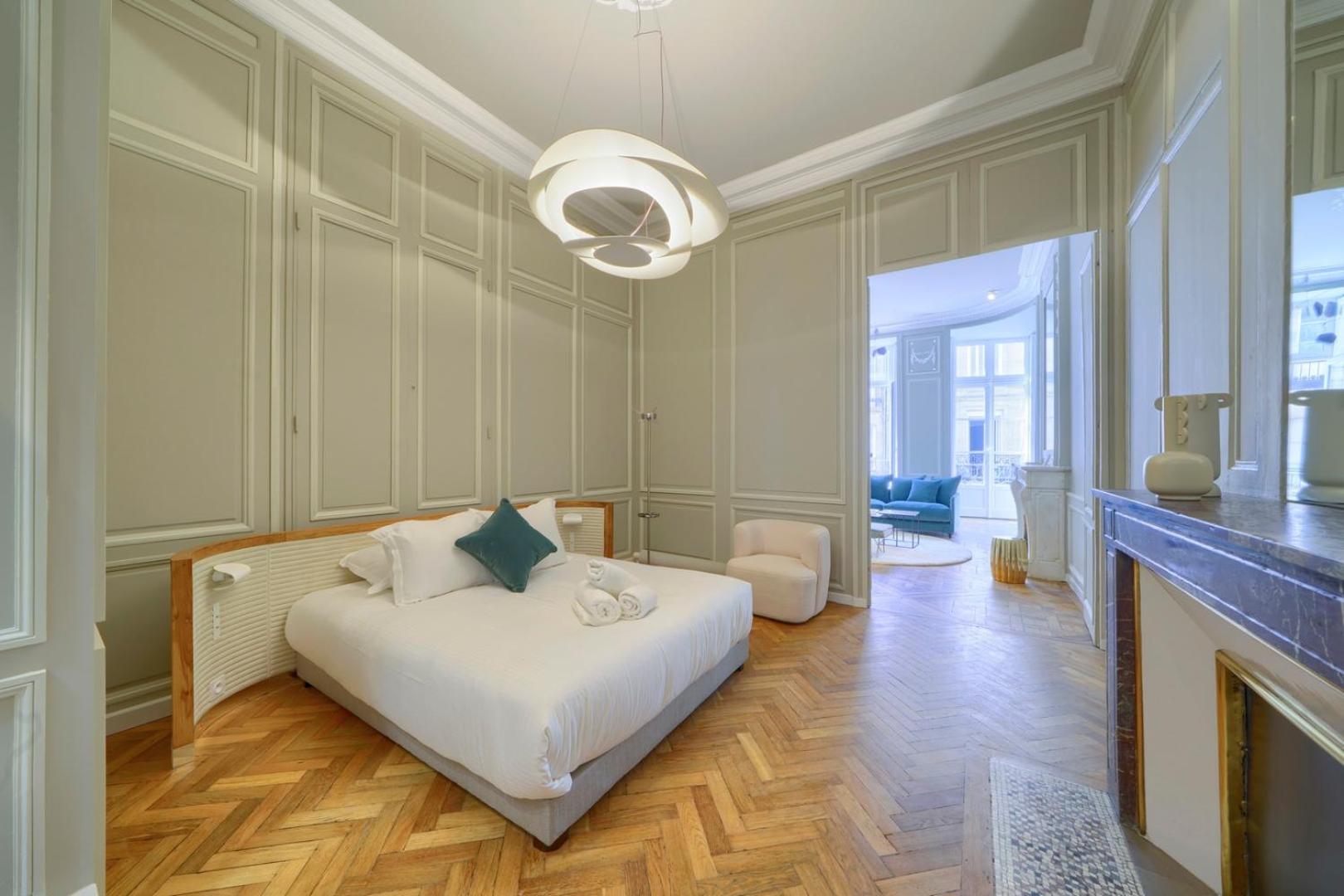 Le Paradoxe - Magnifique Appartement De 80M2 Bordeaux Exterior photo